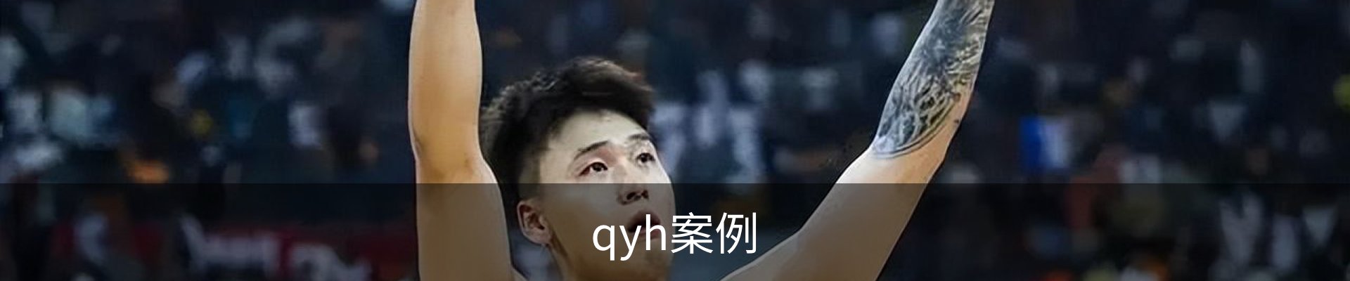 qyh案例
